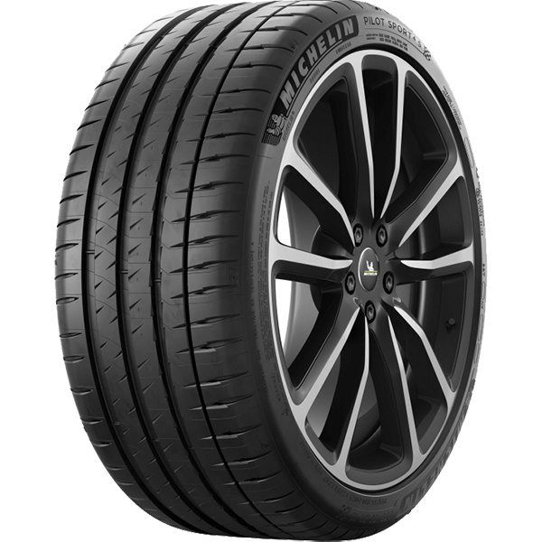 

Шины MICHELIN Pilot Sport 4 S 295/30 R21 102Y (до 300 км/ч) 468810, Pilot Sport 4S