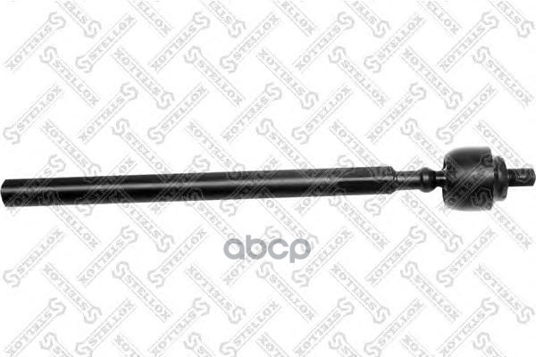 

Тяга Рулевая L R STELLOX 5500222sx