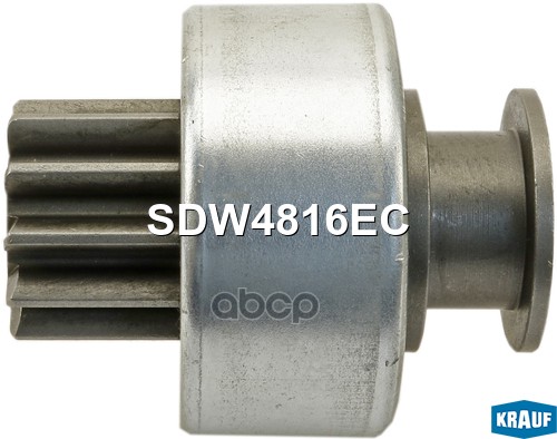 

KRAUF Бендикс стартера 1шт Krauf SDW4816EC