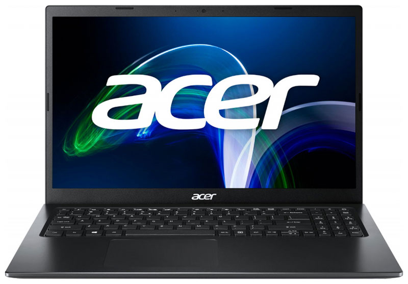 фото Ноутбук acer ex215-54 nx.egjer.01l черный черный (ex215-54 nx.egjer.01l черный)