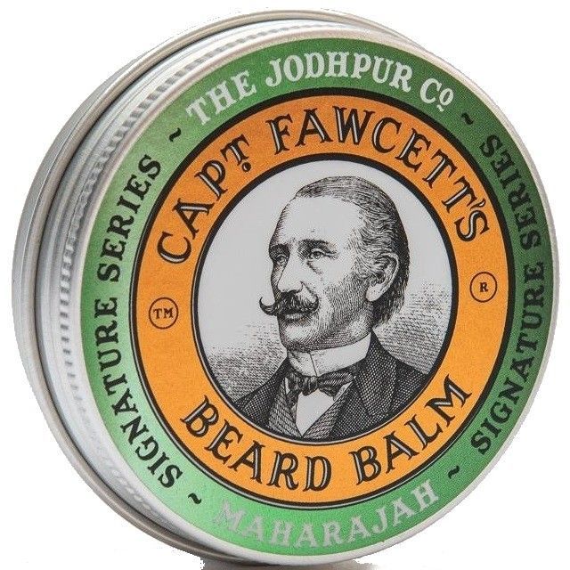 

Бальзам для бороды Captain Fawcett Maharajah Beard Balm 60 мл