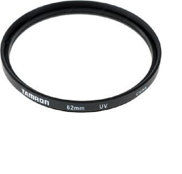 Светофильтр Tamron UV 62mm, ультрафиолетовый