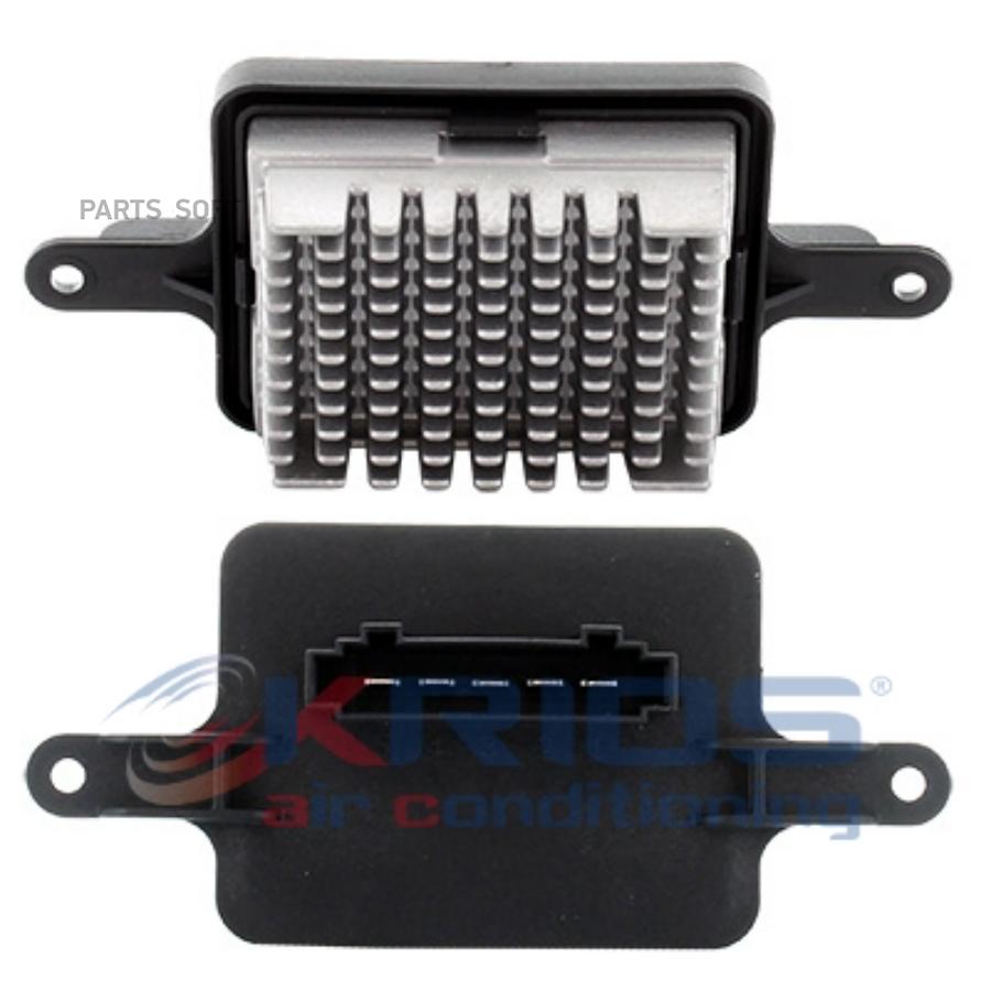 

Регулятор отопителя KRIOS k106062