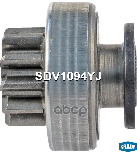 

KRAUF Бендикс стартера 1шт Krauf SDV1094YJ