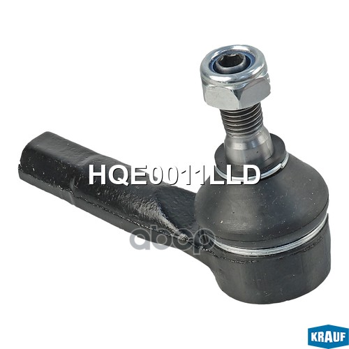 

Наконечник Рулевой 1Шт Krauf HQE0011LLD