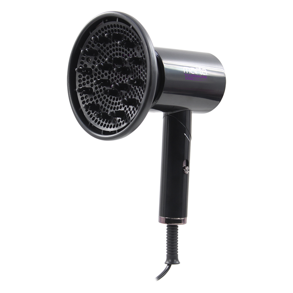

Фен Marta MT-HD1402A 1800 Вт фиолетовый, черный, MT-HD1402A