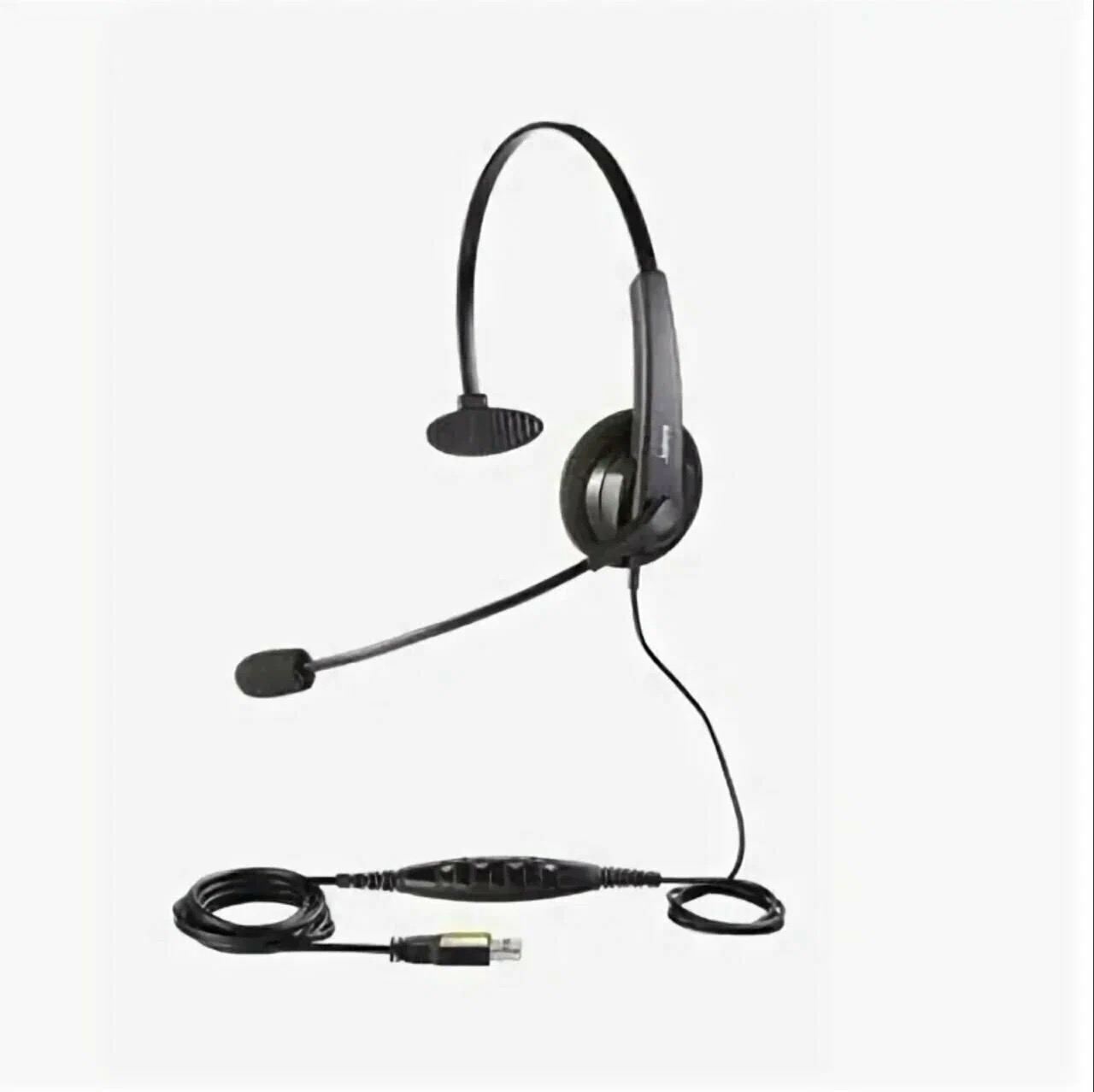 Наушники Jabra BIZ 620 Mono USB черный (6293-829-104)