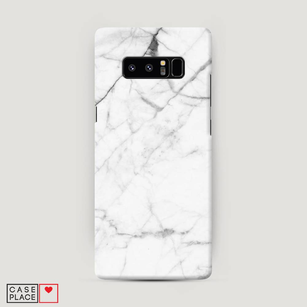 

Чехол Awog "Светлый мрамор" для Samsung Galaxy Note 8, 25220-2