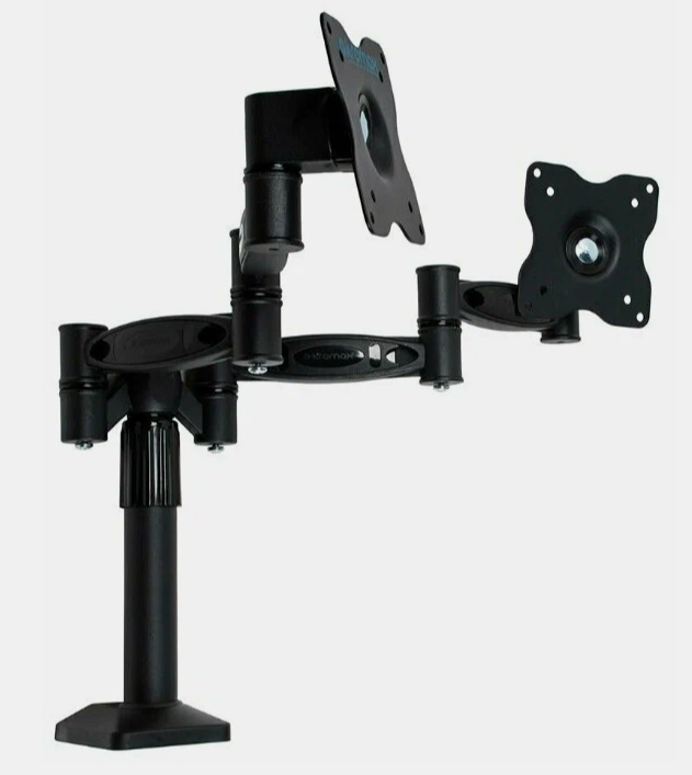 

Кронштейн Kromax Office-3, чёрный, 15"-32"