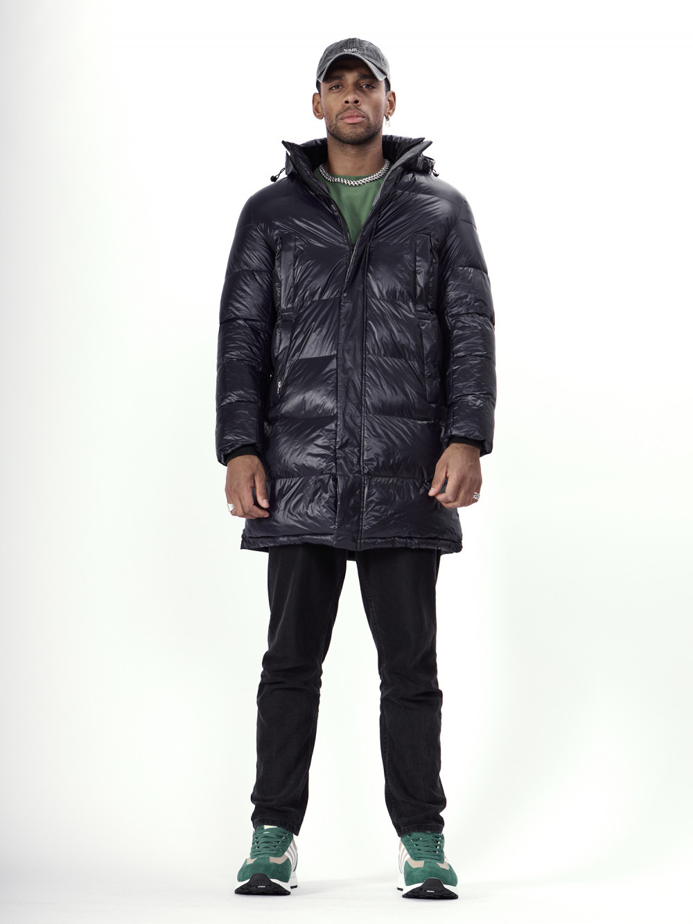 

Спортивная куртка мужская MTFORCE 22306 синяя 4XL, 22306