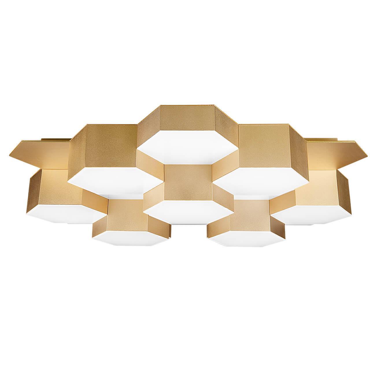 

Светильник LIGHTSTAR Favo LED 750161 LIGHTSTAR