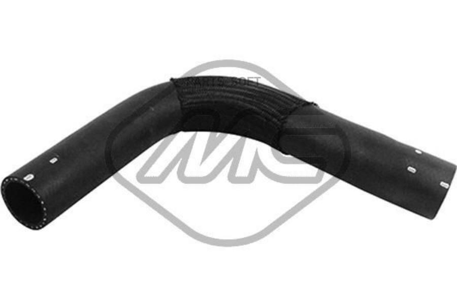 

METALCAUCHO Патрубок peugeot Metalcaucho 97321