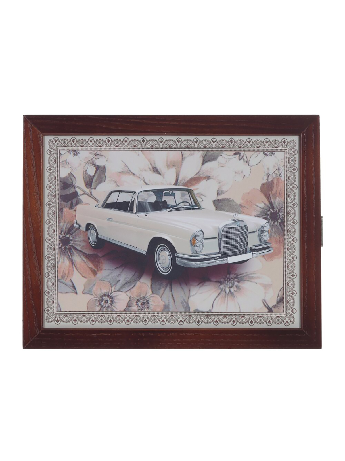 

Ключница Remecoclub настенная 22x28,5 см 757950
