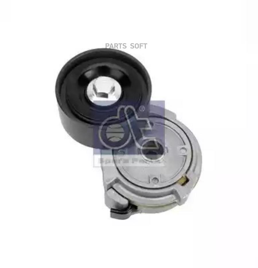 

Натяжитель Ремня В Сборе! DT Spare Parts арт. 461935