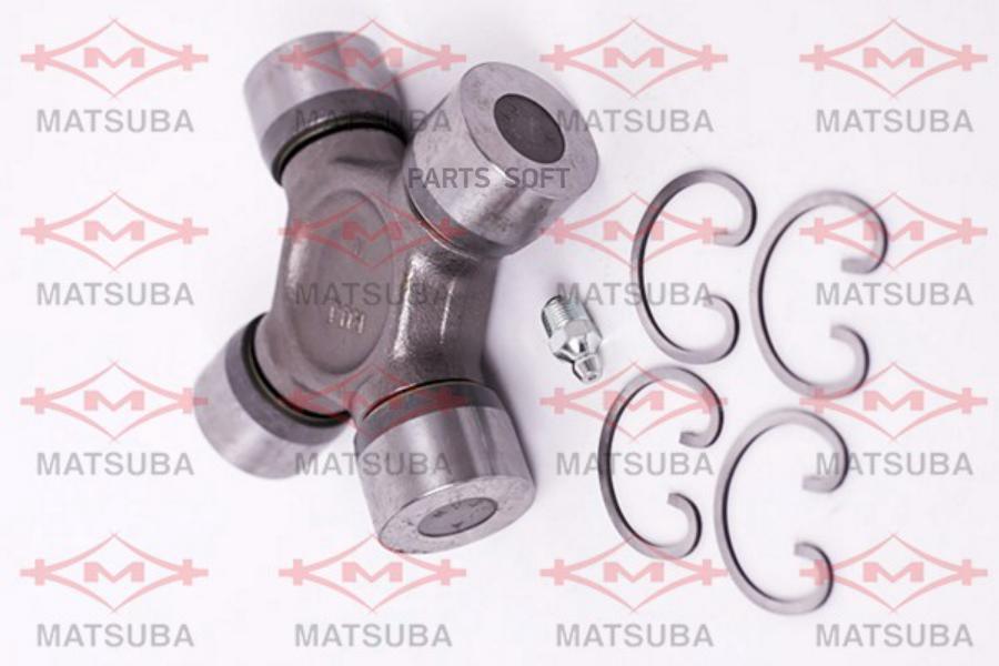 

MATSUBA Крестовина UJ-117, Matsuba