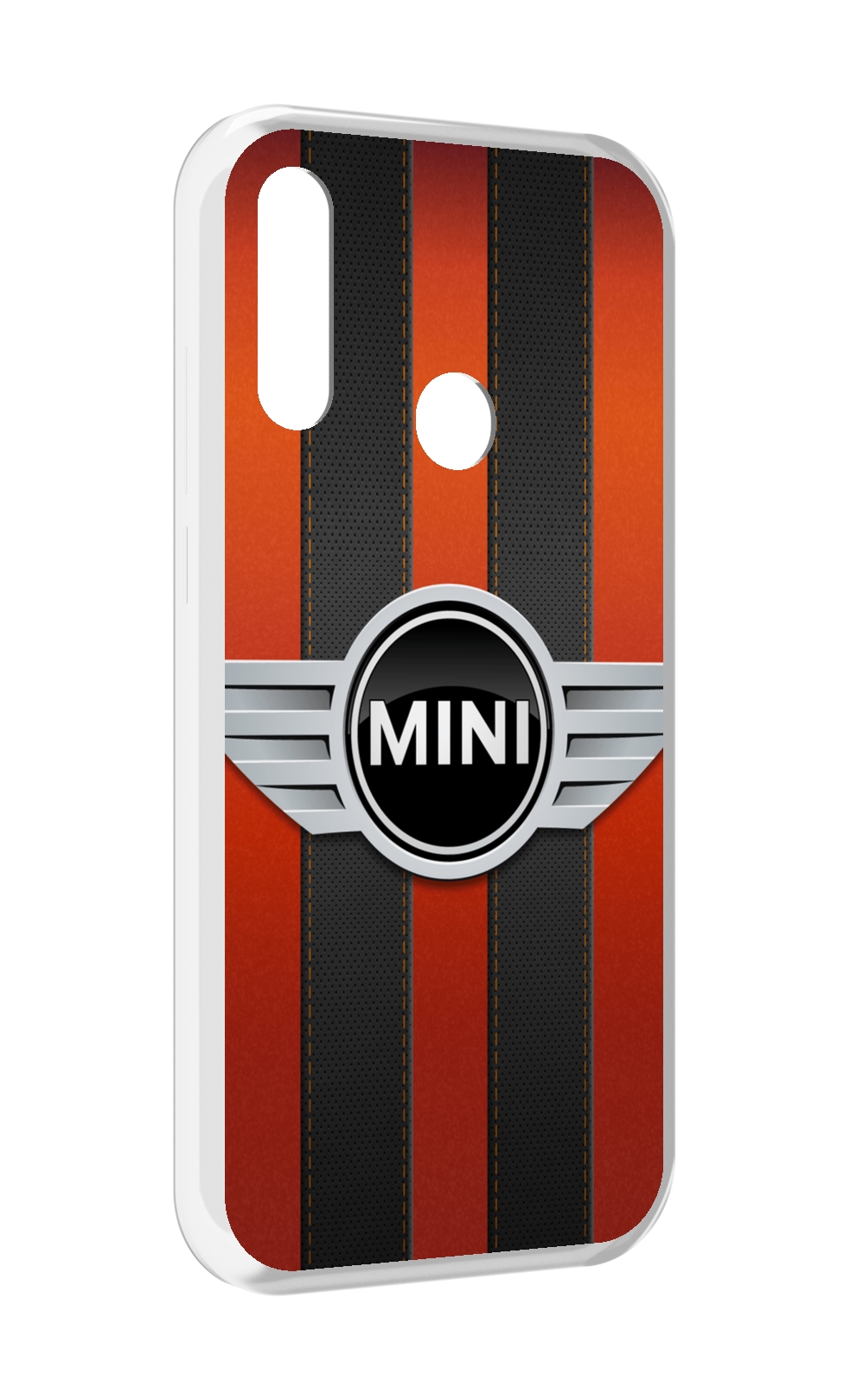

Чехол MyPads mini-мини-1 для Lenovo Z6 Pro Youth Edition / Z6 Pro Lite, Прозрачный, Tocco