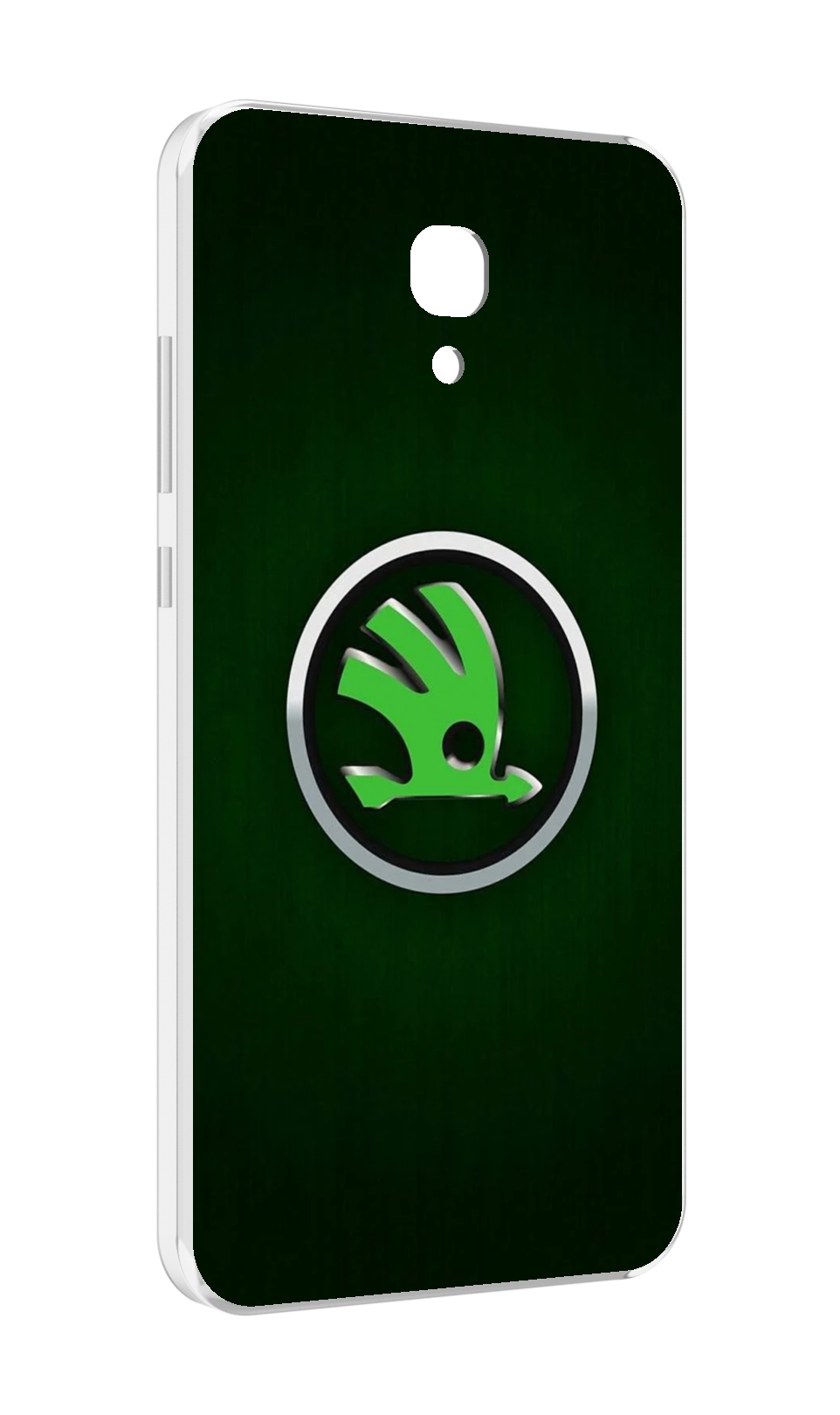 

Чехол MyPads skoda-шкода-3 мужской для Meizu M6 (M711Q), Прозрачный, Tocco