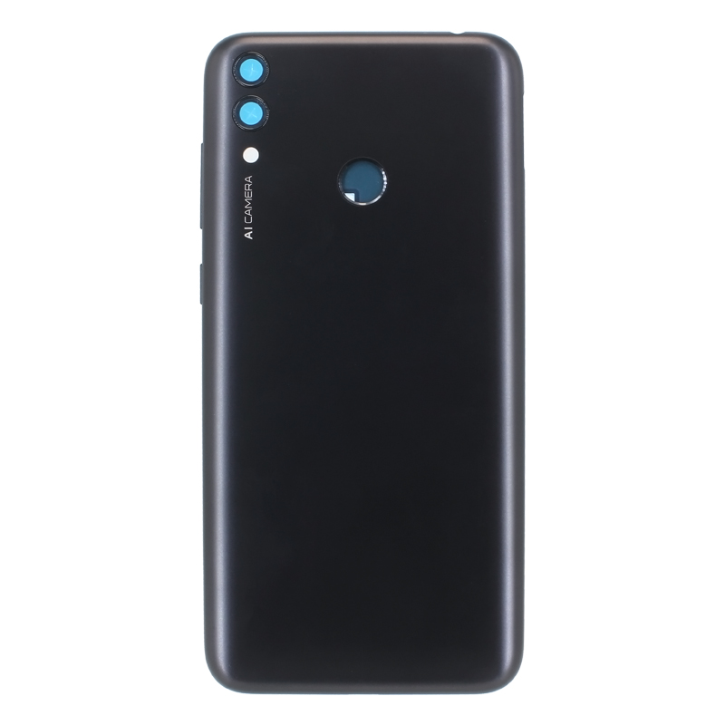 Задняя крышка BaseMarket для Huawei BKK-AL00 (черная)