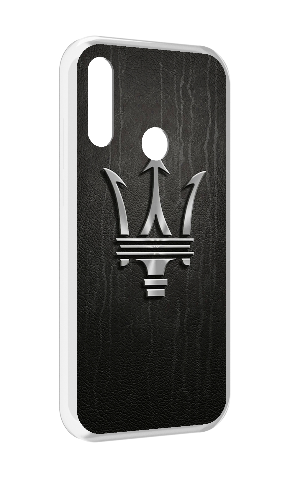 

Чехол MyPads maserati-мазерати-3 мужской для Lenovo Z6 Pro Youth Edition / Z6 Pro Lite, Прозрачный, Tocco