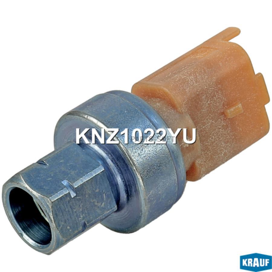 

Датчик Давления Хладагента Krauf knz1022yu