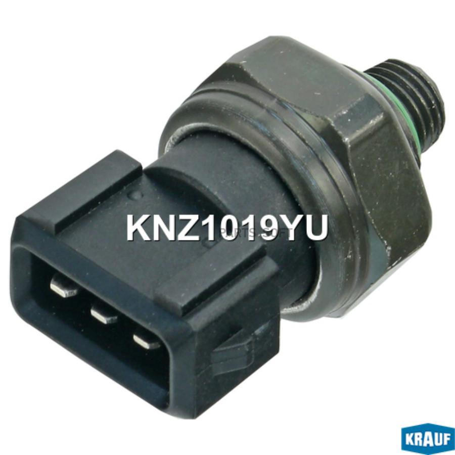 

Датчик Давления Хладагента Krauf knz1019yu