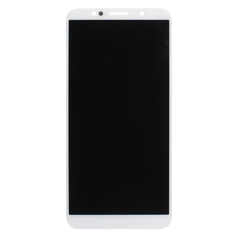 

Дисплей BaseMarket для Huawei Honor 7A в сборе с тачскрином (белый) OEM