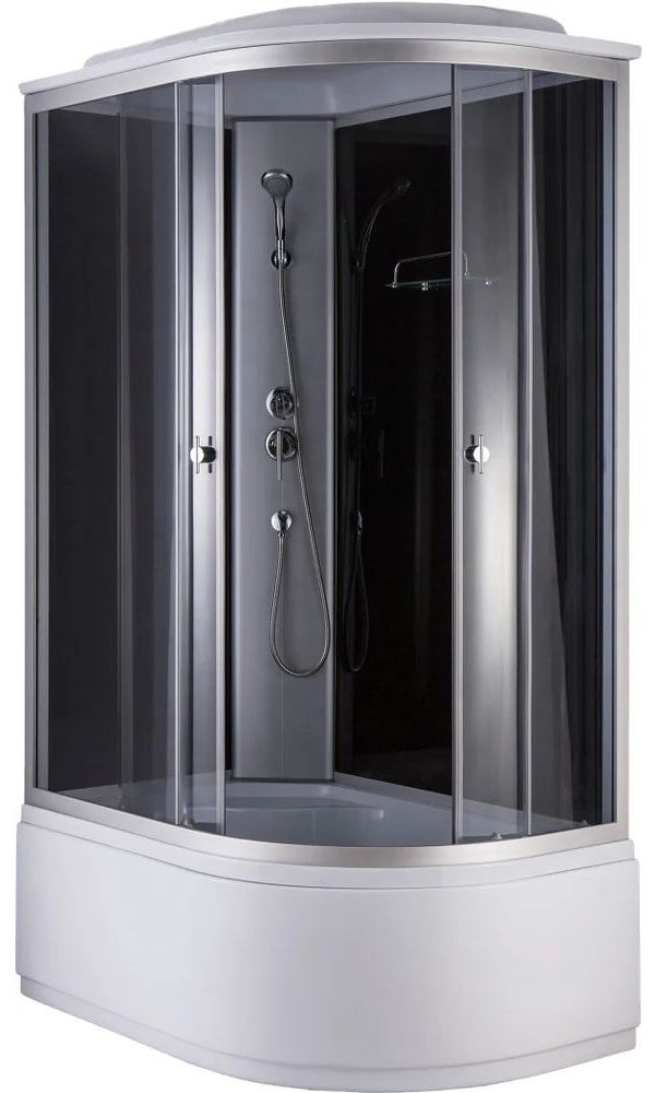 

Душевая кабина Niagara NG-2510-14L