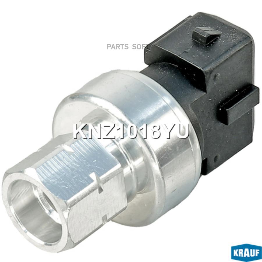 

Датчик Давления Хладагента Krauf knz1018yu