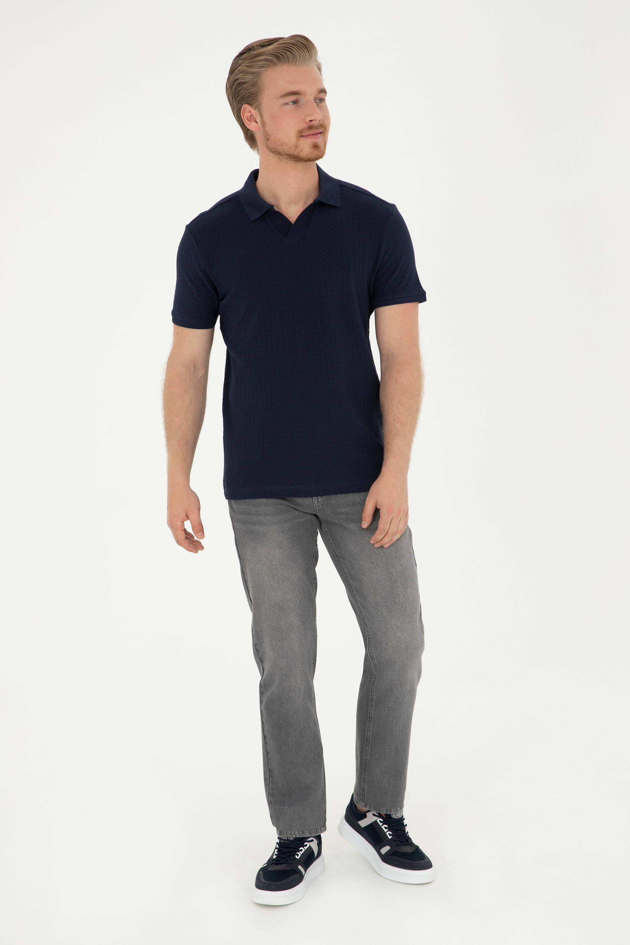 

Джинсы мужские U.S. POLO Assn. G081SZ0800BUFFON_G серые 29, Серый, G081SZ0800BUFFON_G