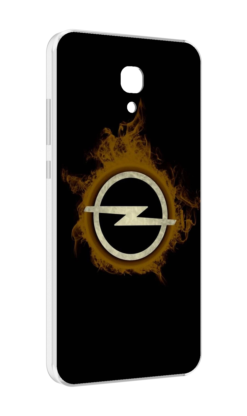 

Чехол MyPads opel-опель-1 мужской для Meizu M6 (M711Q), Прозрачный, Tocco