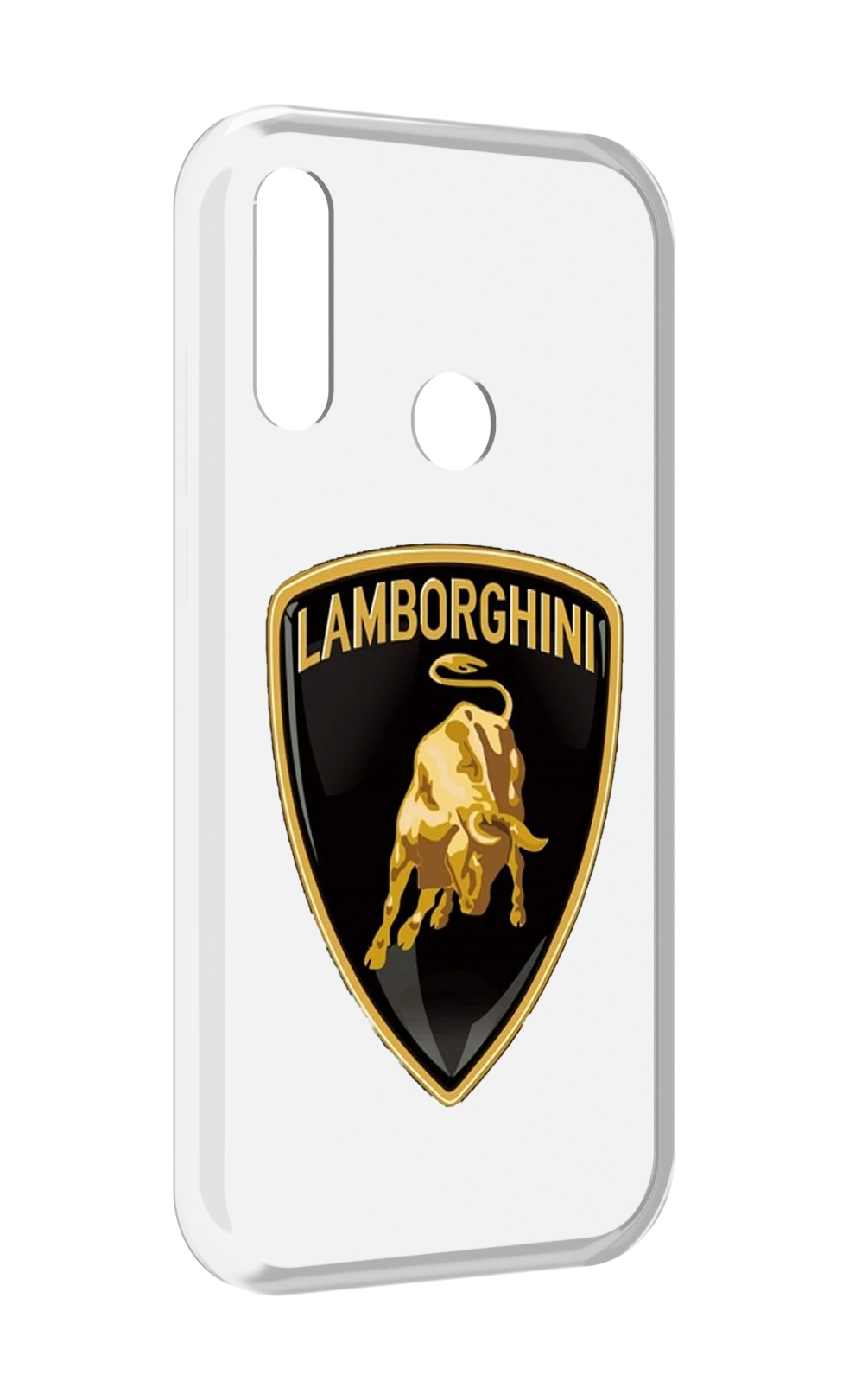

Чехол MyPads lamborghini-ламборгини-2 для Lenovo Z6 Pro Youth Edition / Z6 Pro Lite, Прозрачный, Tocco
