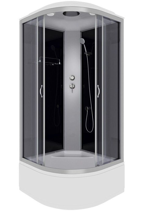 

Душевая кабина Niagara NG-2508-14