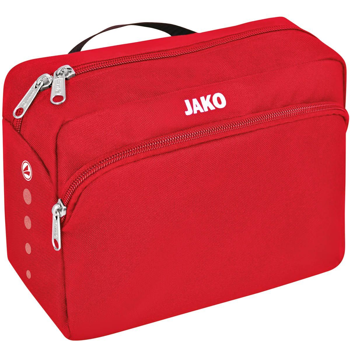 Косметичка мужская Jako 175001 красная