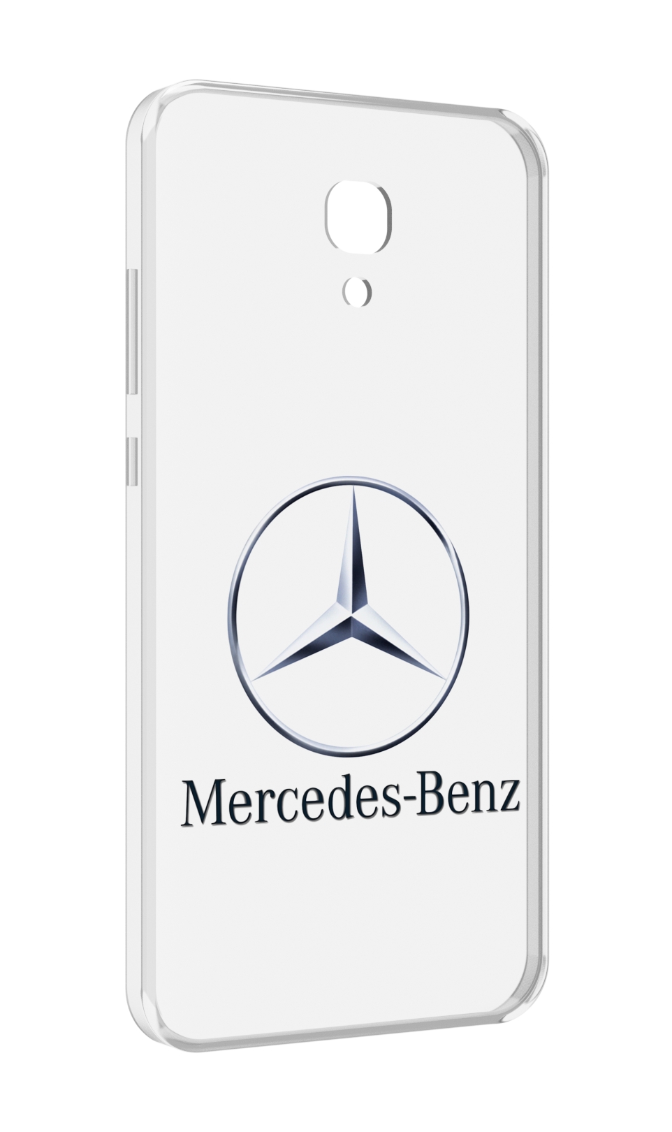 

Чехол MyPads mercedes-7 мужской для Meizu M6 (M711Q), Прозрачный, Tocco