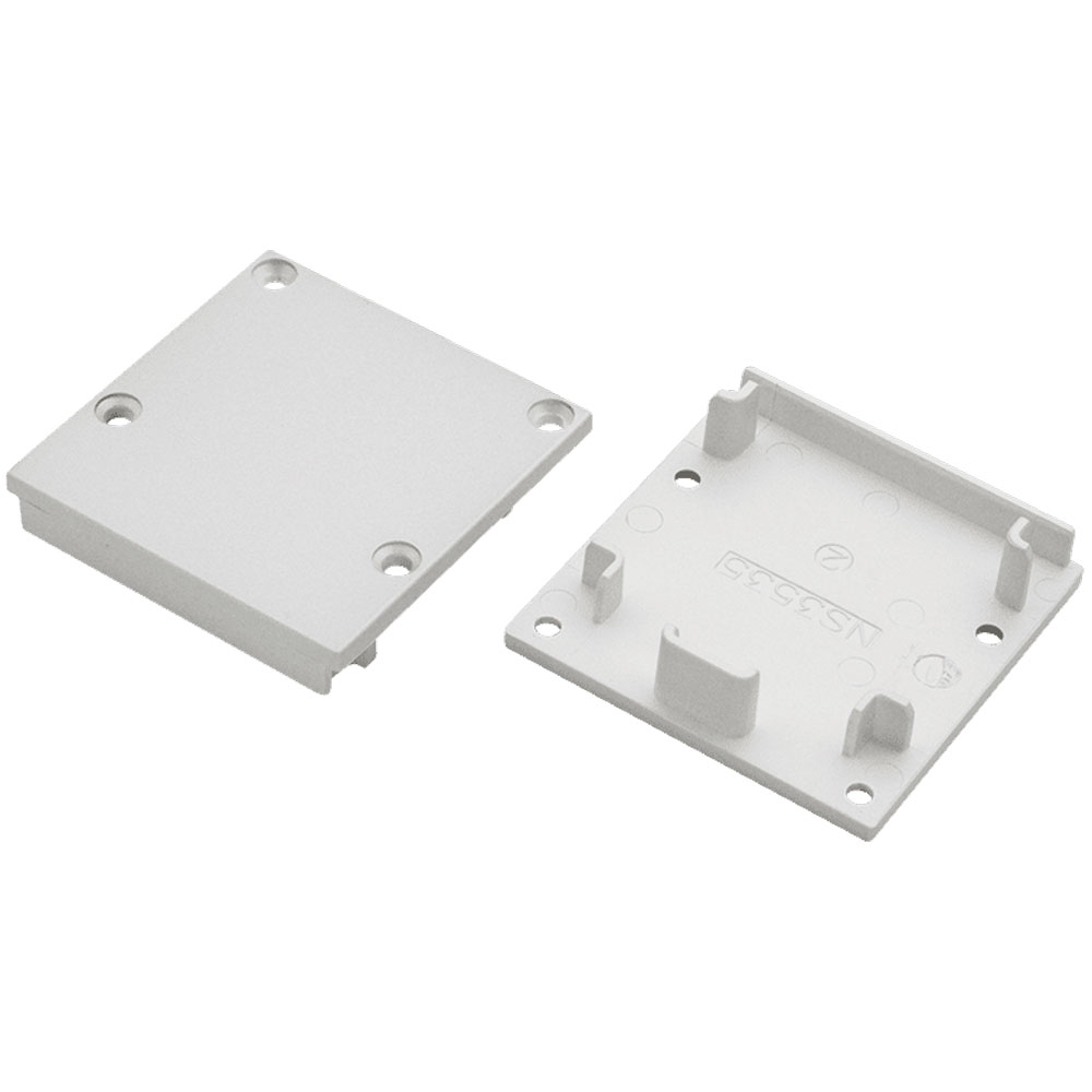 

Комплект заглушек для профиля DesignLed "LS3535-ECS"