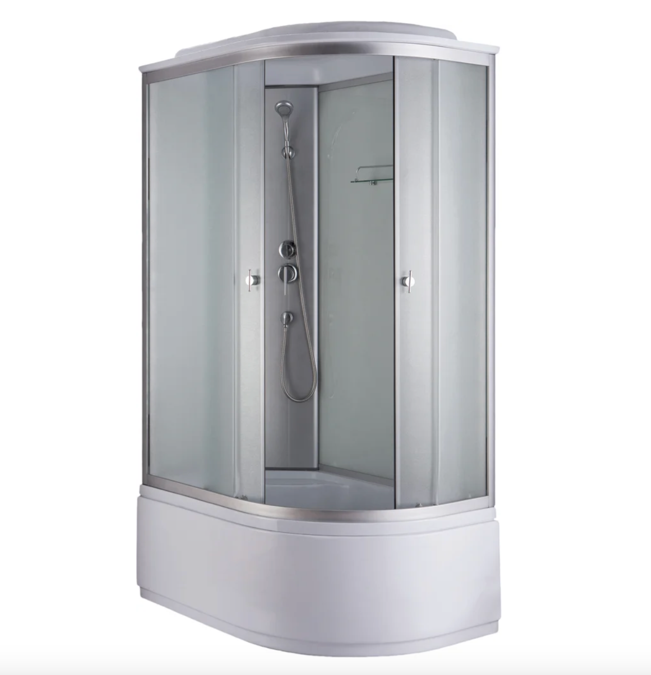 

Душевая кабина Niagara NG-2310-14L