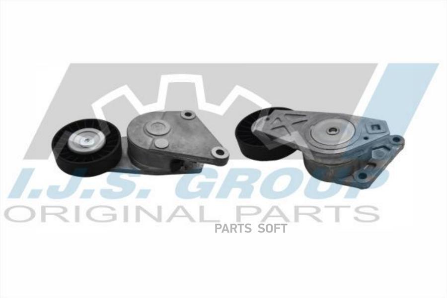 

Натяжитель Поликлинового Ремня Peugeot Citroen Fiat Lancia 1.6-2.0 93- IJS арт. 93-1521