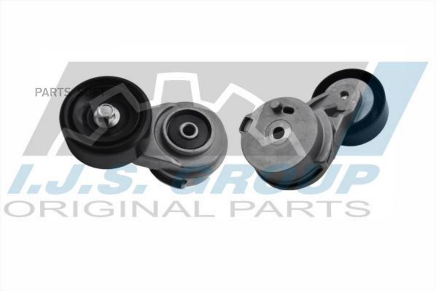 

Натяжитель Поликлинового Ремня Hyundai Kia 1.4I/1.6I 10- IJS арт. 93-2428