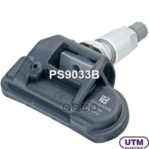 

Датчик Давления В Шине UTM ps9033b