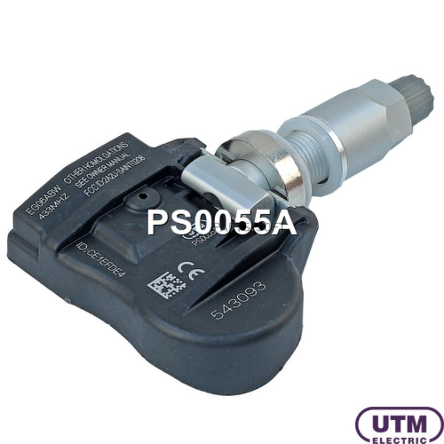 

Датчик Давления В Шине UTM ps0055a