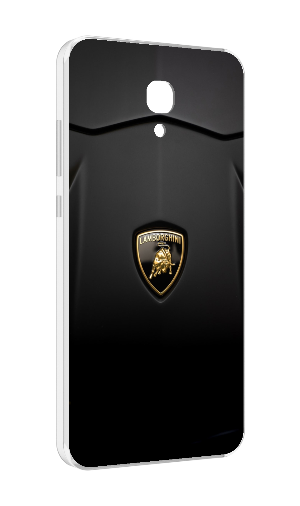 

Чехол MyPads lamborghini ламба 3 для Meizu M6 (M711Q), Прозрачный, Tocco