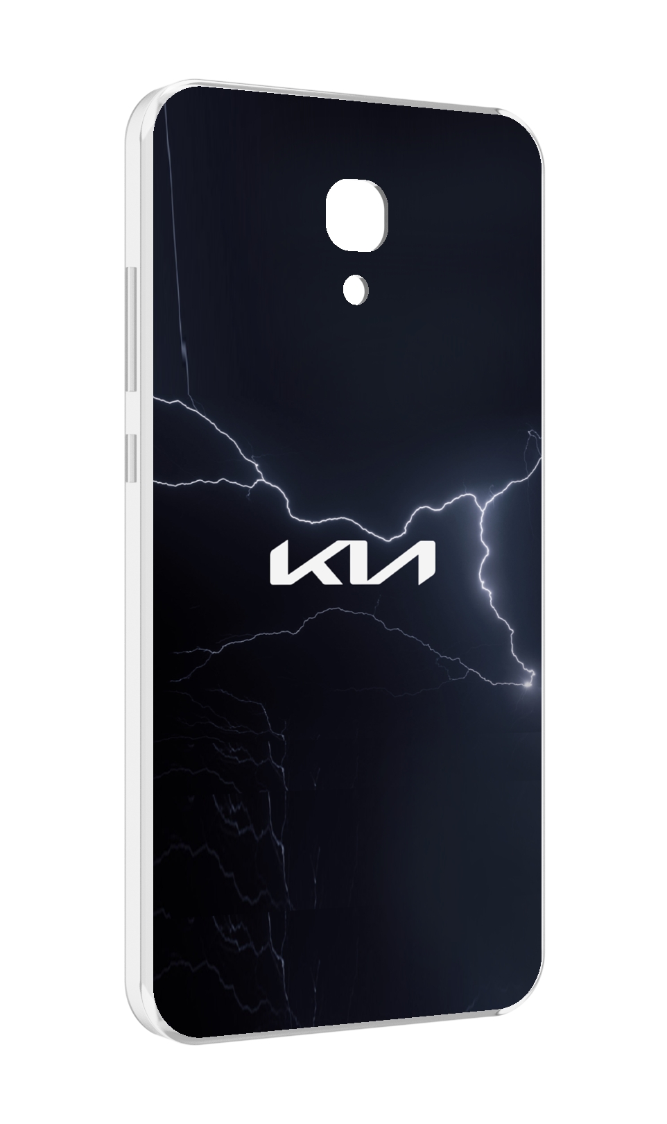 

Чехол MyPads kia киа 2 для Meizu M6 (M711Q), Прозрачный, Tocco