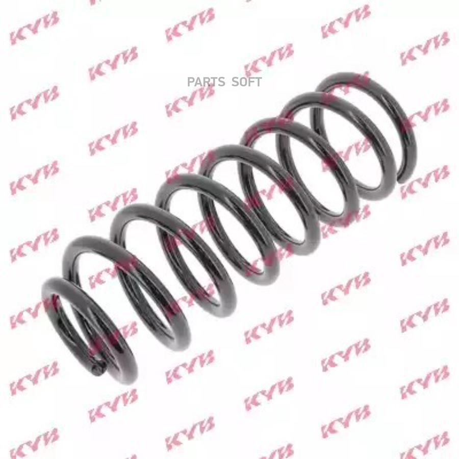 

KYB Пружина подвески KYB RC5240