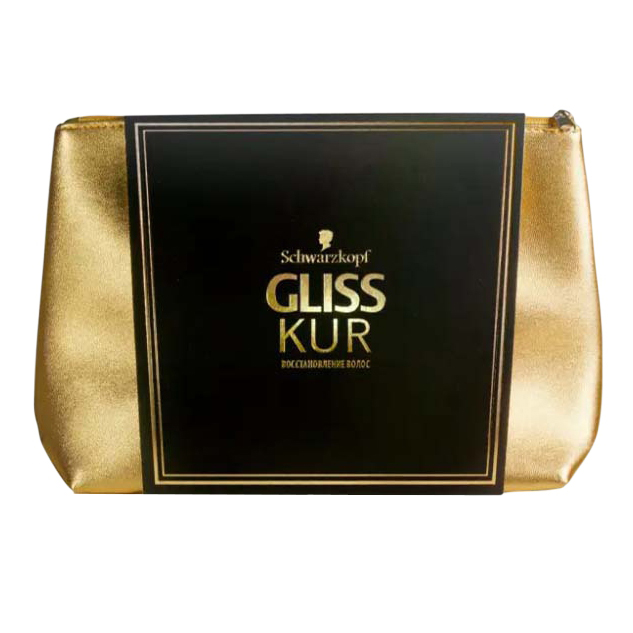 

Набор средств для волос Gliss Kur Oil Nutritive
