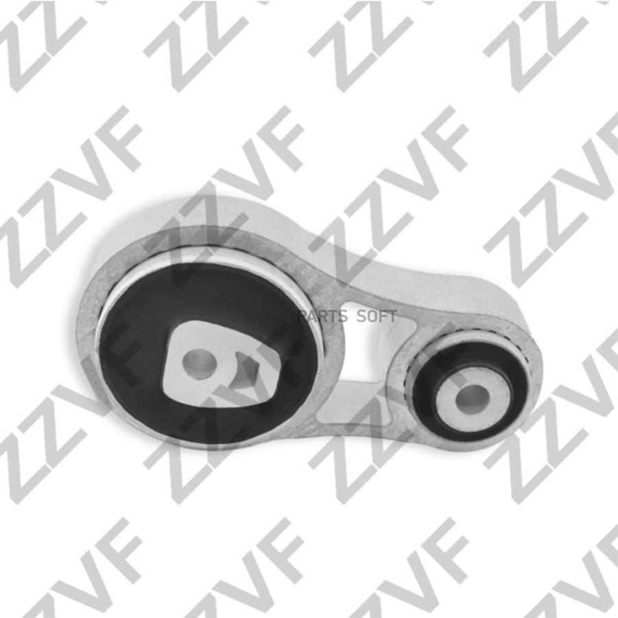 Zzvf опора двигателя задняя ford fiesta 01-08 1шт