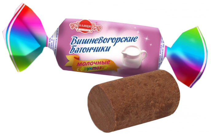 Шоколад Голицин молочный