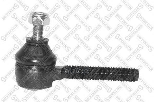 

Наконечник Рулевой STELLOX 5100180sx