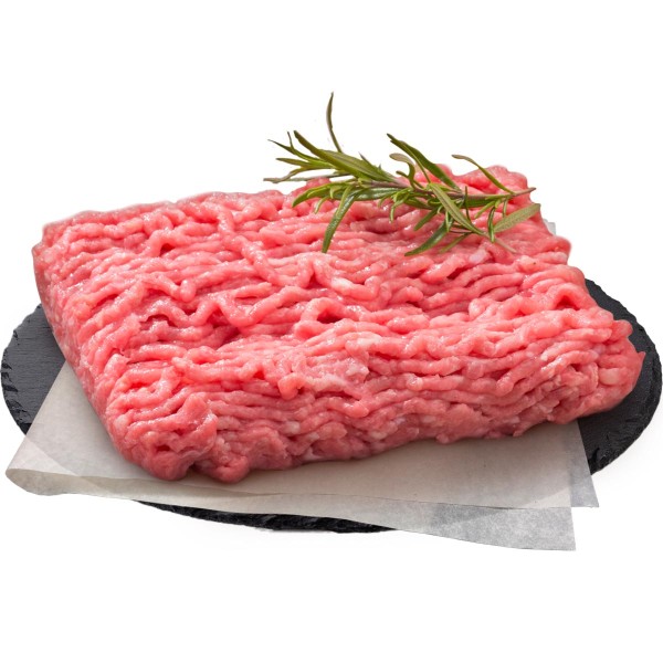 

Фарш из куриного филе охлажденный