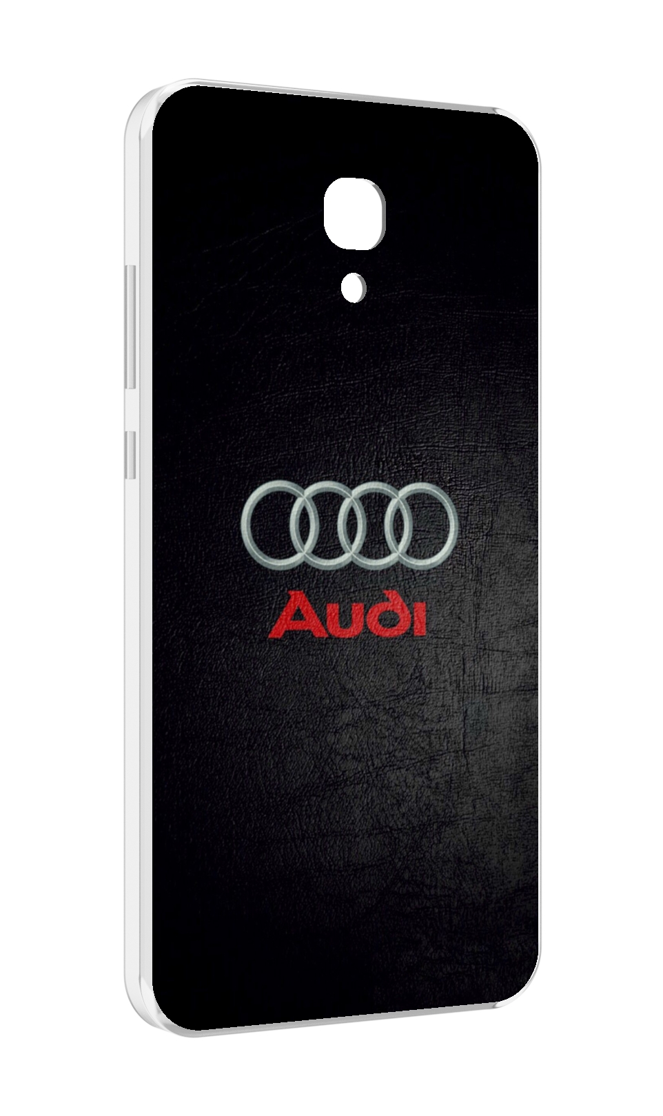 

Чехол MyPads audi ауди 6 мужской для Meizu M6 (M711Q), Прозрачный, Tocco