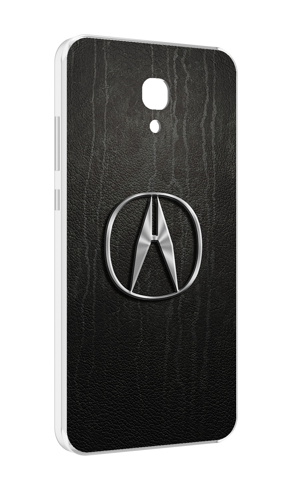 

Чехол MyPads acura-акура для Meizu M6 (M711Q), Прозрачный, Tocco